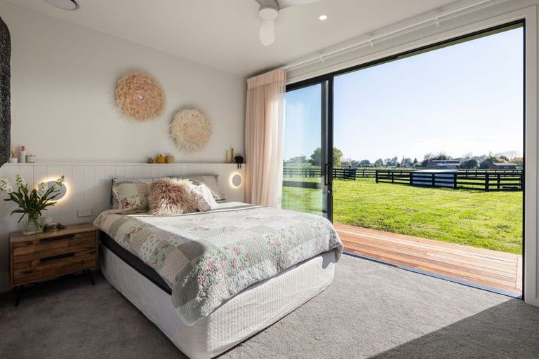 Photo of property in 62b Graham Road, Gordonton, Hamilton, 3281