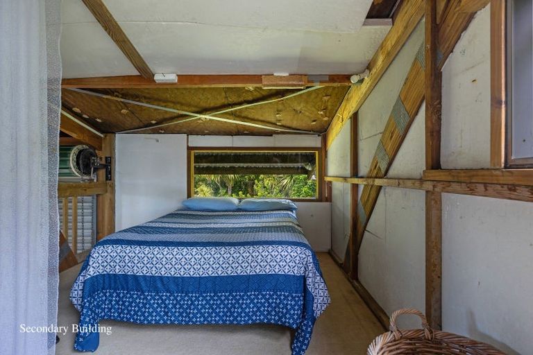 Photo of property in 834 Taupo Bay Road, Taupo Bay, Mangonui, 0494