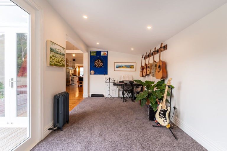 Photo of property in 103 Bedford Street, Saint Clair, Dunedin, 9012