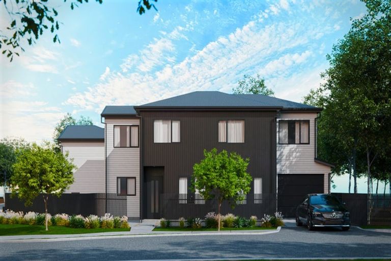 Photo of property in 107 Muir Avenue, Mangere Bridge, Auckland, 2022