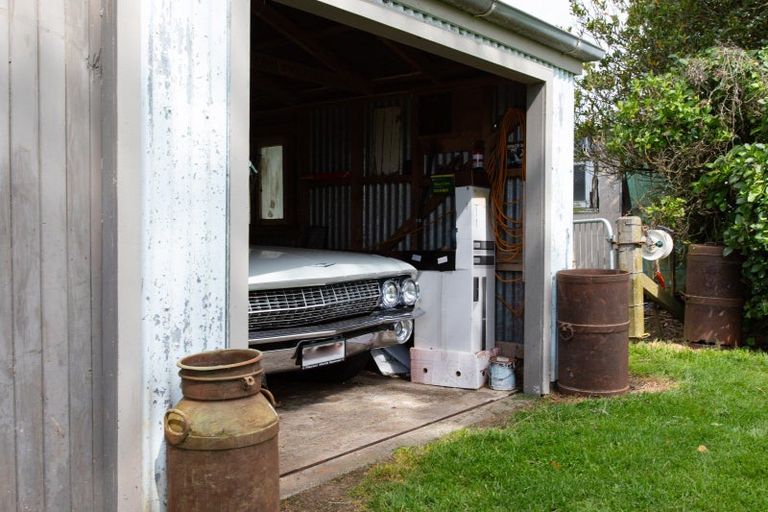 Photo of property in 188 Valley Road, Woodville, 4998