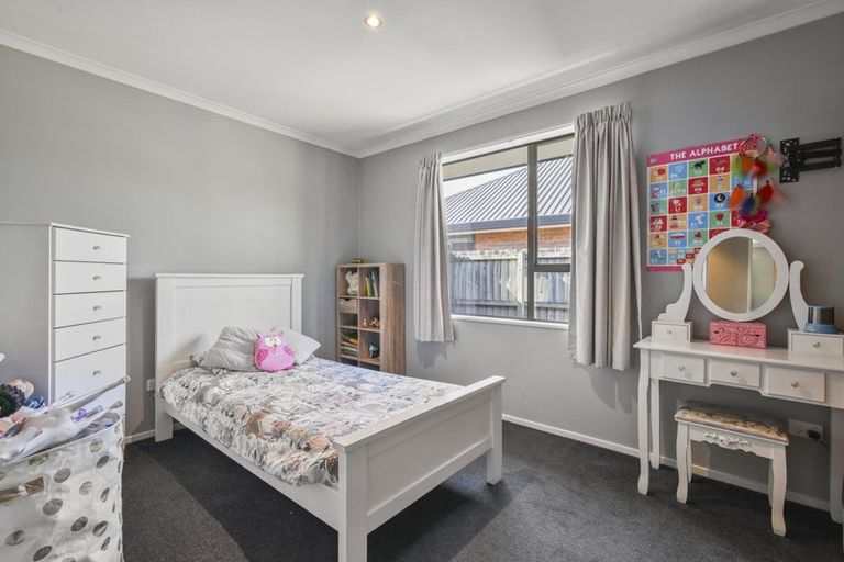 Photo of property in 8 Jenkins Street, Kaiapoi, 7630