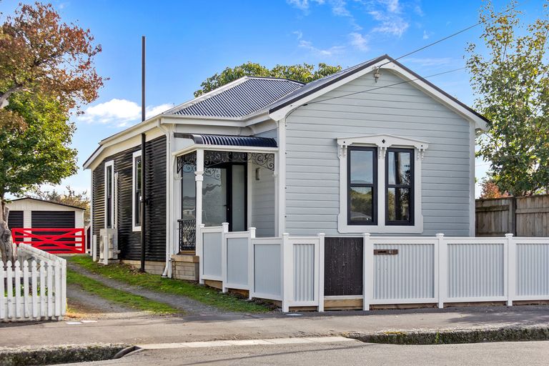 Photo of property in 41 Albert Street, Masterton, 5810