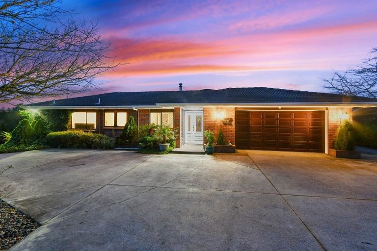 Photo of property in 62 Old Coach Way, Ramarama, Drury, 2579