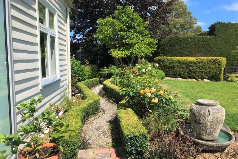 Photo of property in 150 Rosewill Valley Road, Washdyke Flat, Timaru, 7975