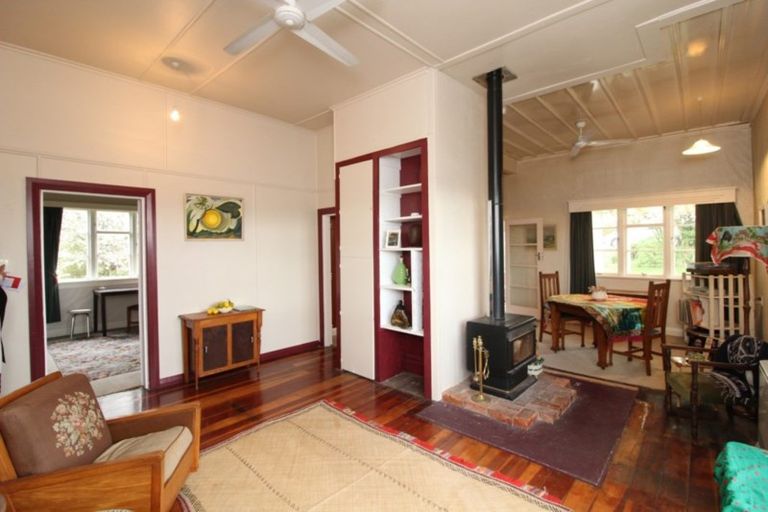 Photo of property in 3 Missel Street, Taihape, 4720