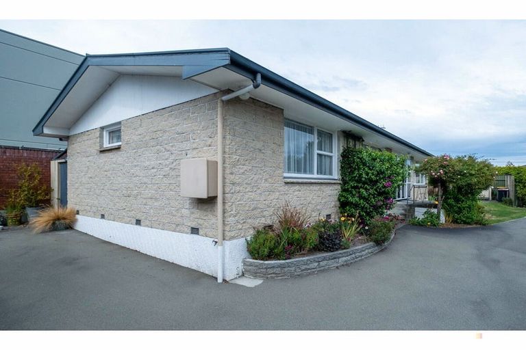 Photo of property in 12a Sealy Street, Highfield, Timaru, 7910