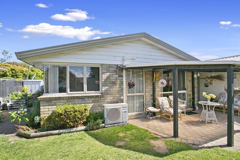 Photo of property in 79a Grey Street, Cambridge, 3434