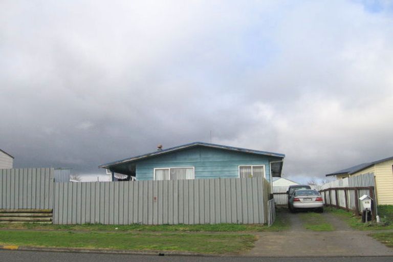 Photo of property in 87b Kirkwood Road, Flaxmere, Hastings, 4120