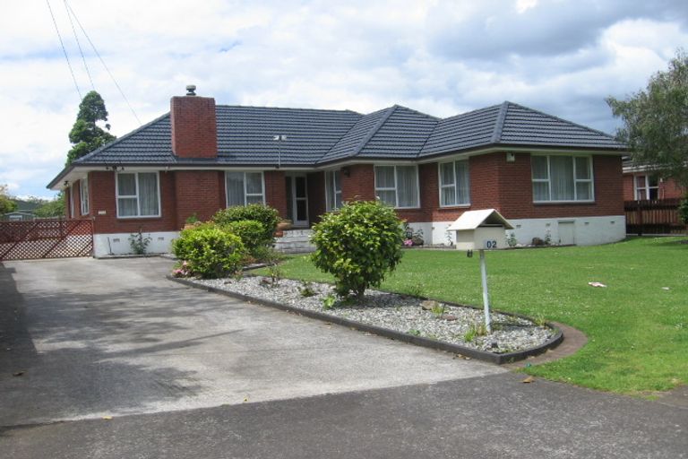 Photo of property in 102 Wyllie Road, Papatoetoe, Auckland, 2025