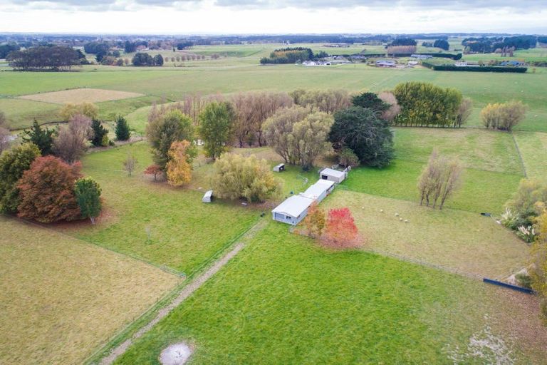 Photo of property in 660b Roberts Line, Kelvin Grove, Palmerston North, 4470