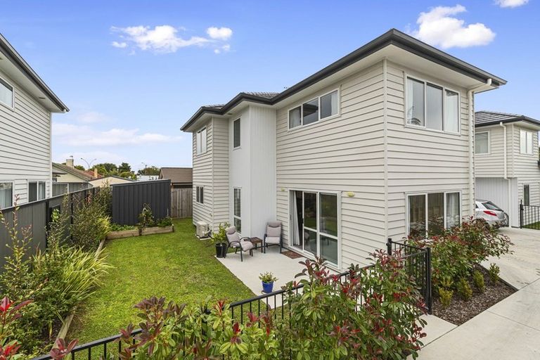 Photo of property in 3/186 Cambridge Road, Hillcrest, Hamilton, 3216