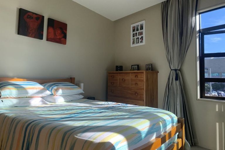 Photo of property in Chaffers Dock, 101/22 Herd Street, Te Aro, Wellington, 6011