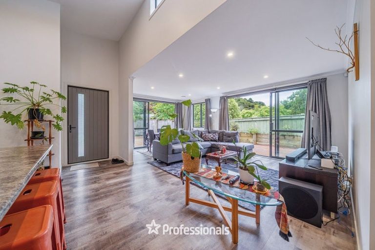 Photo of property in 28d Hair Street, Wainuiomata, Lower Hutt, 5014