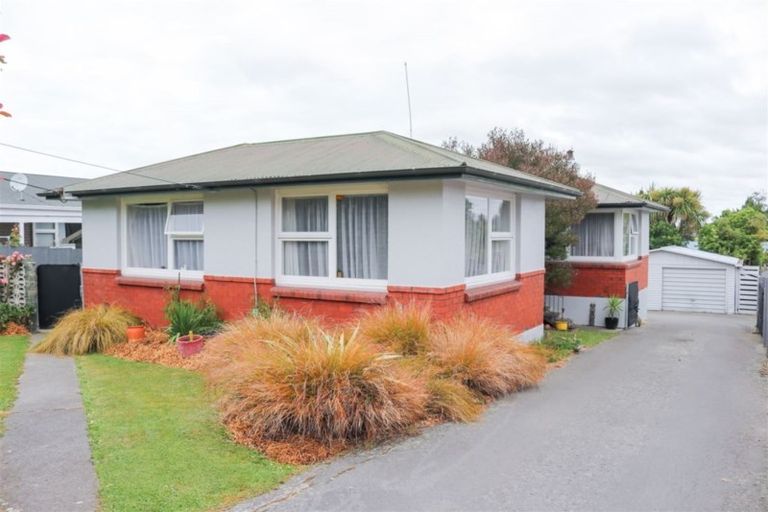 Photo of property in 92 Pages Road, Marchwiel, Timaru, 7910