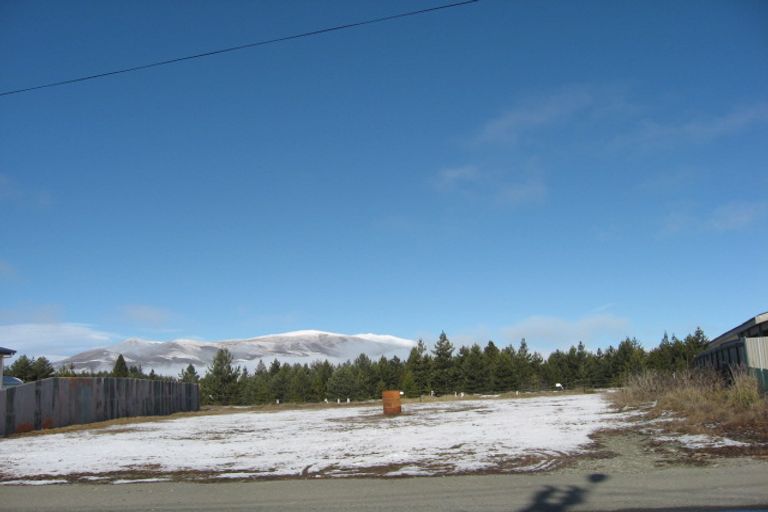 Photo of property in 47 Totara Drive, Twizel, 7901