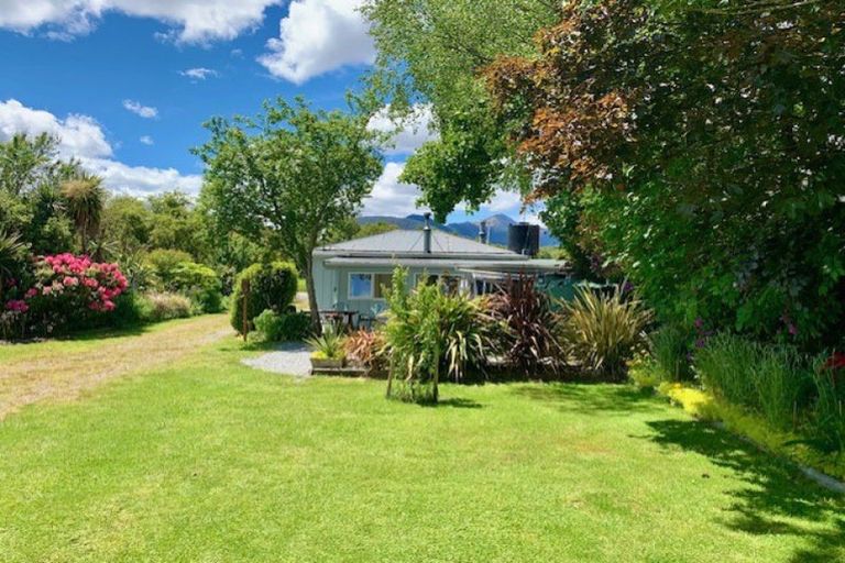 Photo of property in 23 Springs Junction, Springs Junction, Reefton, 7895