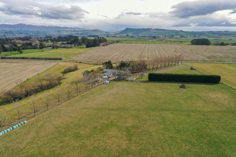 Photo of property in 63 Brasell Road, Pareora West, Timaru, 7972