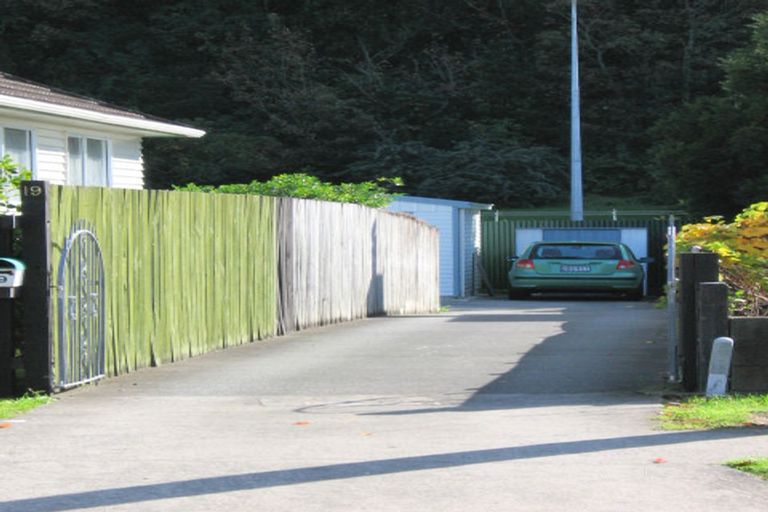 Photo of property in 19 Owen Street, Belmont, Lower Hutt, 5010