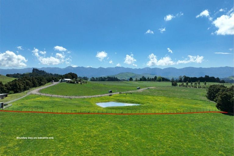 Photo of property in 1483 Wakarara Road, Ongaonga, 4279