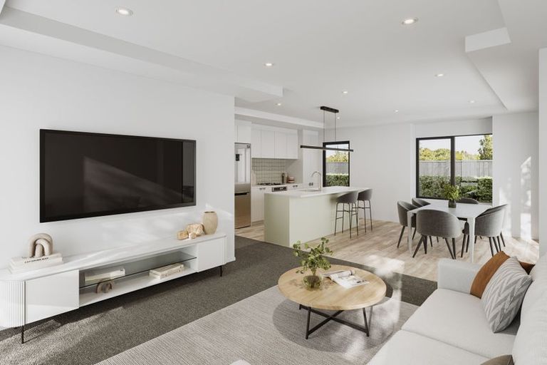 Photo of property in 66 Banks Avenue, Dallington, Christchurch, 8061