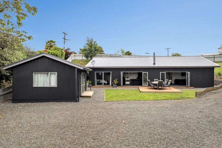 Photo of property in 21 Hikurangi Terrace, Taumarunui, 3920