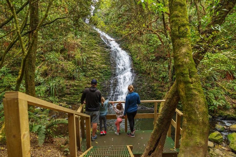 Photo of property in 36 Lot Rc, 195 Wakari Road, Helensburgh, Dunedin, 9010