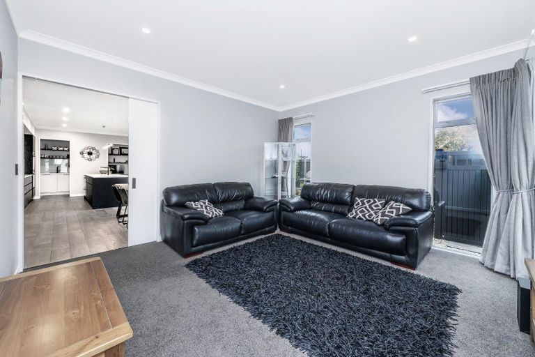 Photo of property in 8 Trainor Street, Lincoln, 7608