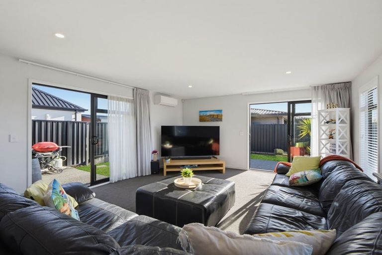 Photo of property in 12 Johnson Street, Kaiapoi, 7630