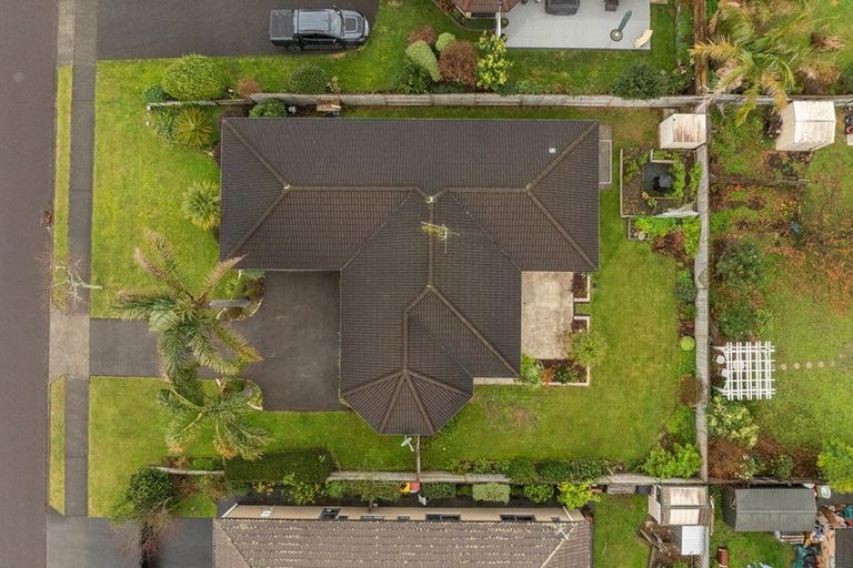 Photo of property in 36 Longmynd Drive, Katikati, 3129