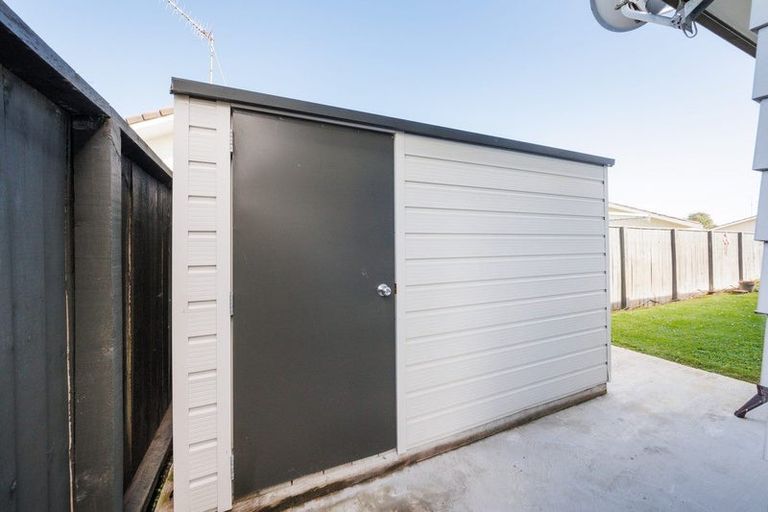 Photo of property in 102a Derby Street, Feilding, 4702