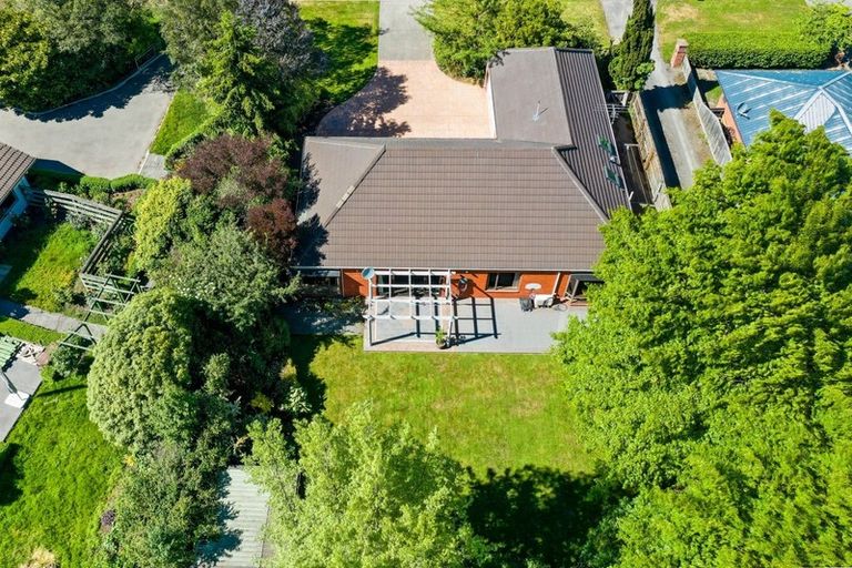 Photo of property in 30 Eders Road, Woodend, 7610