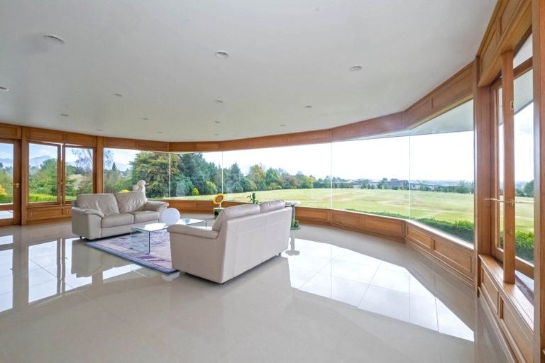 Photo of property in 41 Sherratt Road, Geraldine Downs, Geraldine, 7991