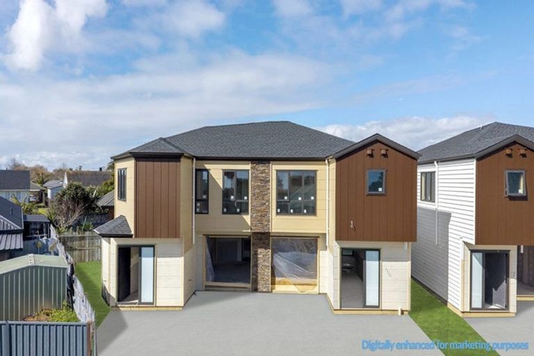 Photo of property in 6b Tua Place, Favona, Auckland, 2024