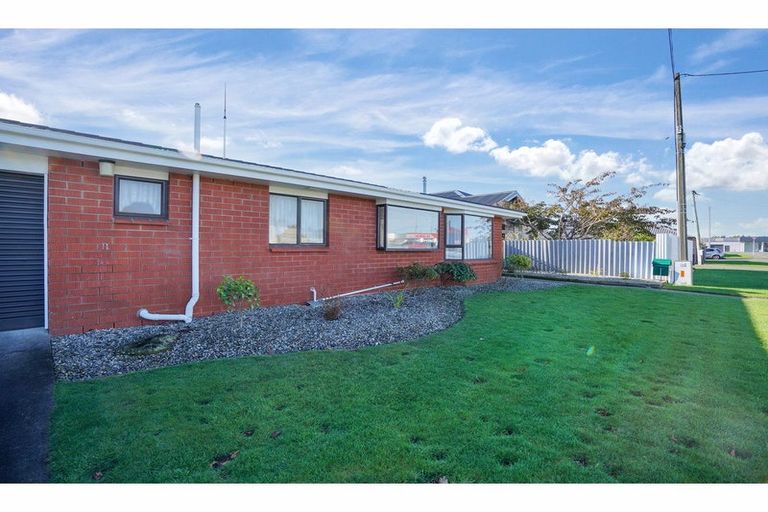Photo of property in 1/18 Dudley Street, Grasmere, Invercargill, 9810