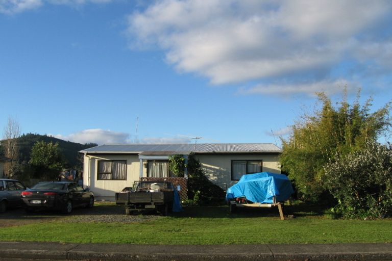 Photo of property in 18 Leaity Street, Moerewa, 0211