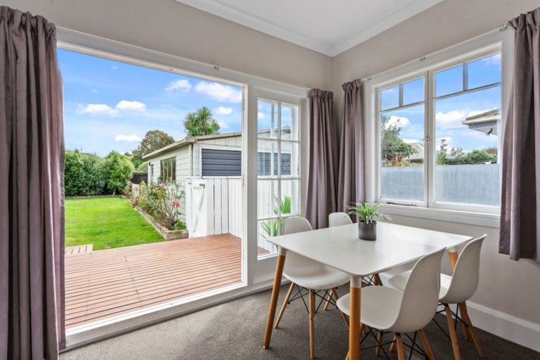 Photo of property in 41 Howard Street, Spreydon, Christchurch, 8024