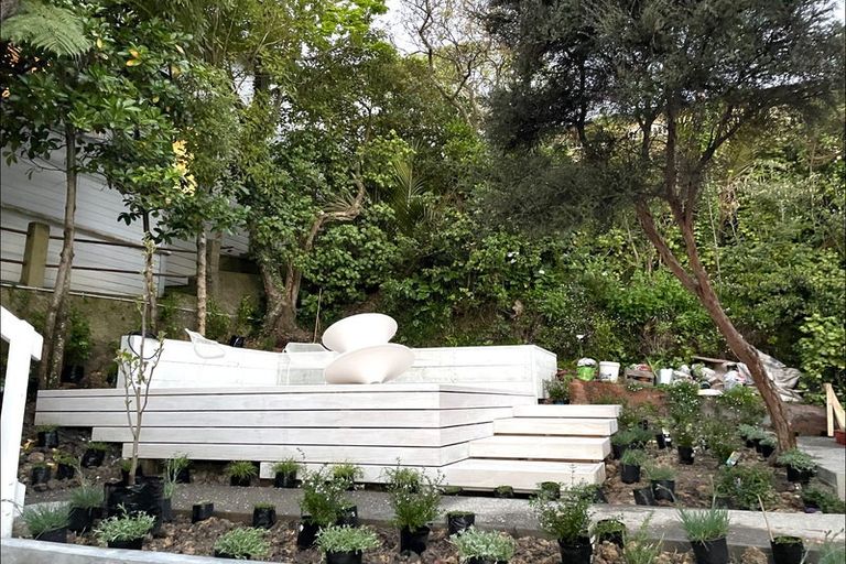 Photo of property in 3/27 Grass Street, Roseneath, Wellington, 6011