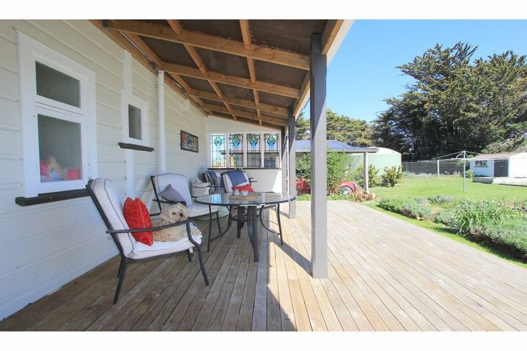 Photo of property in 265 Cable Station Road, Blind River, Seddon, 7285