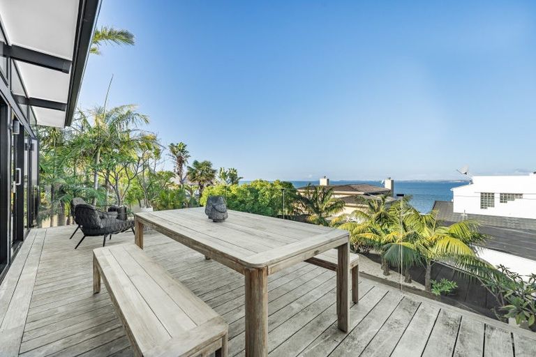 Photo of property in 205 Beach Road, Campbells Bay, Auckland, 0630