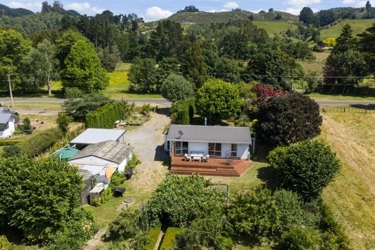 Photo of property in 1314 Pohangina Road, Pohangina, Ashhurst, 4884