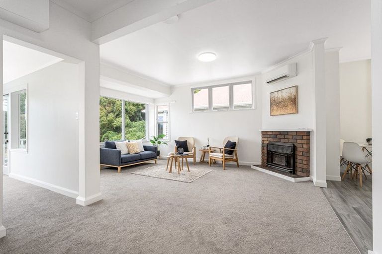 Photo of property in 36 Tavistock Road, Melrose, Wellington, 6023