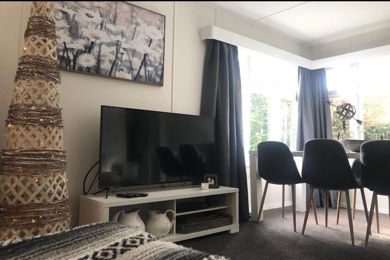 Photo of property in 4 Cherryburton Place, Shirley, Christchurch, 8013