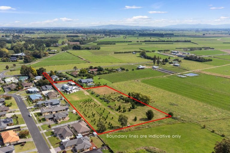 Photo of property in 154a Stanley Avenue, Te Aroha, 3320