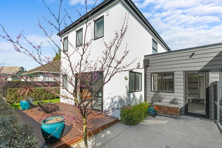 Photo of property in 37d Centennial Avenue, Riccarton, Christchurch, 8041