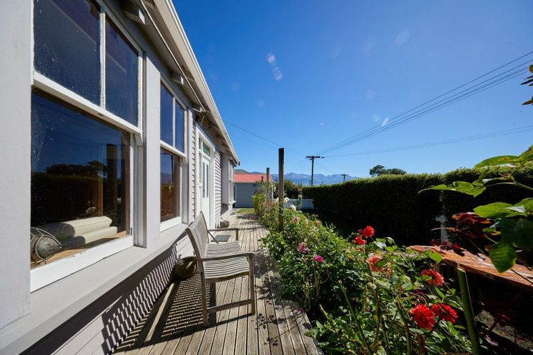 Photo of property in 68 Torquay Street, Kaikoura, 7300