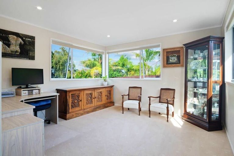 Photo of property in 123 Gills Road, Bucklands Beach, Auckland, 2014