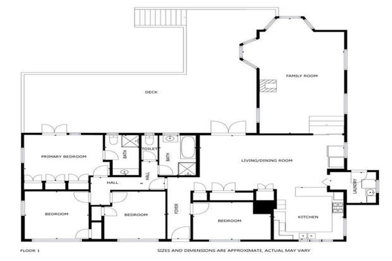 Photo of property in 18 School Road, Riverhead, 0820