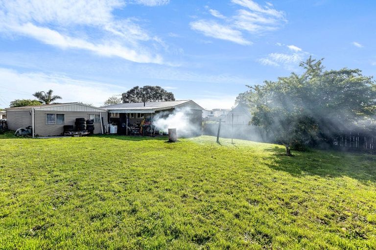 Photo of property in 45 Watts Road, Manurewa, Auckland, 2102