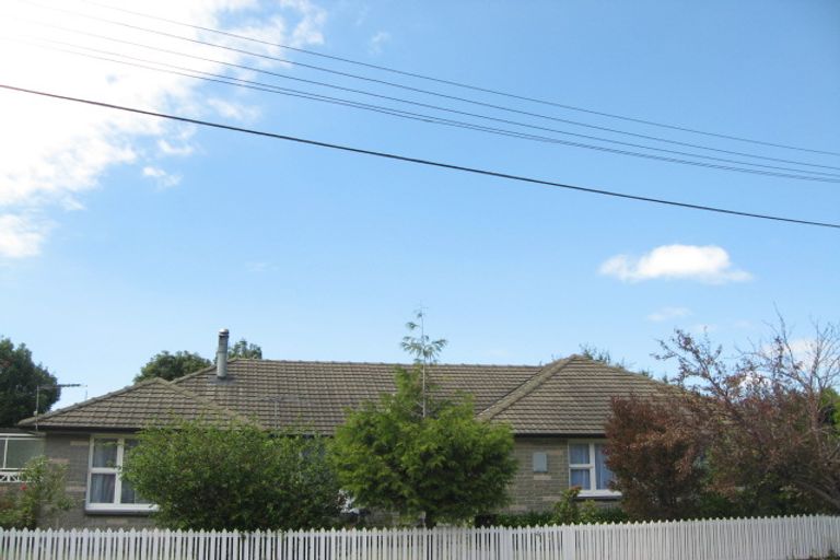 Photo of property in 4 Prisk Place, Hillsborough, Christchurch, 8022